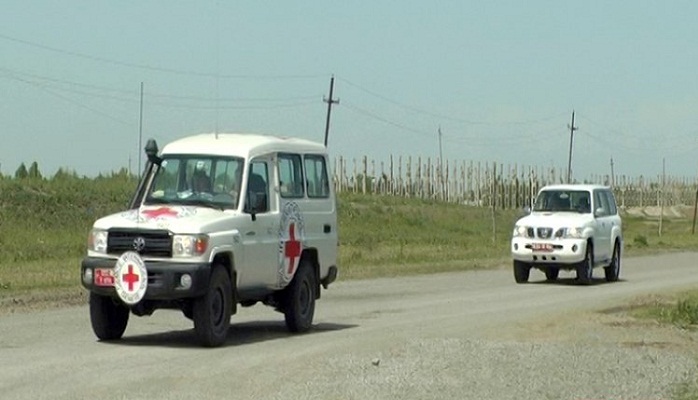 L’Azerbaïdjan a rapatrié le corps du militaire arménien